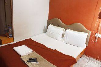 Hotel Marvel Residency, Hyderabad 4